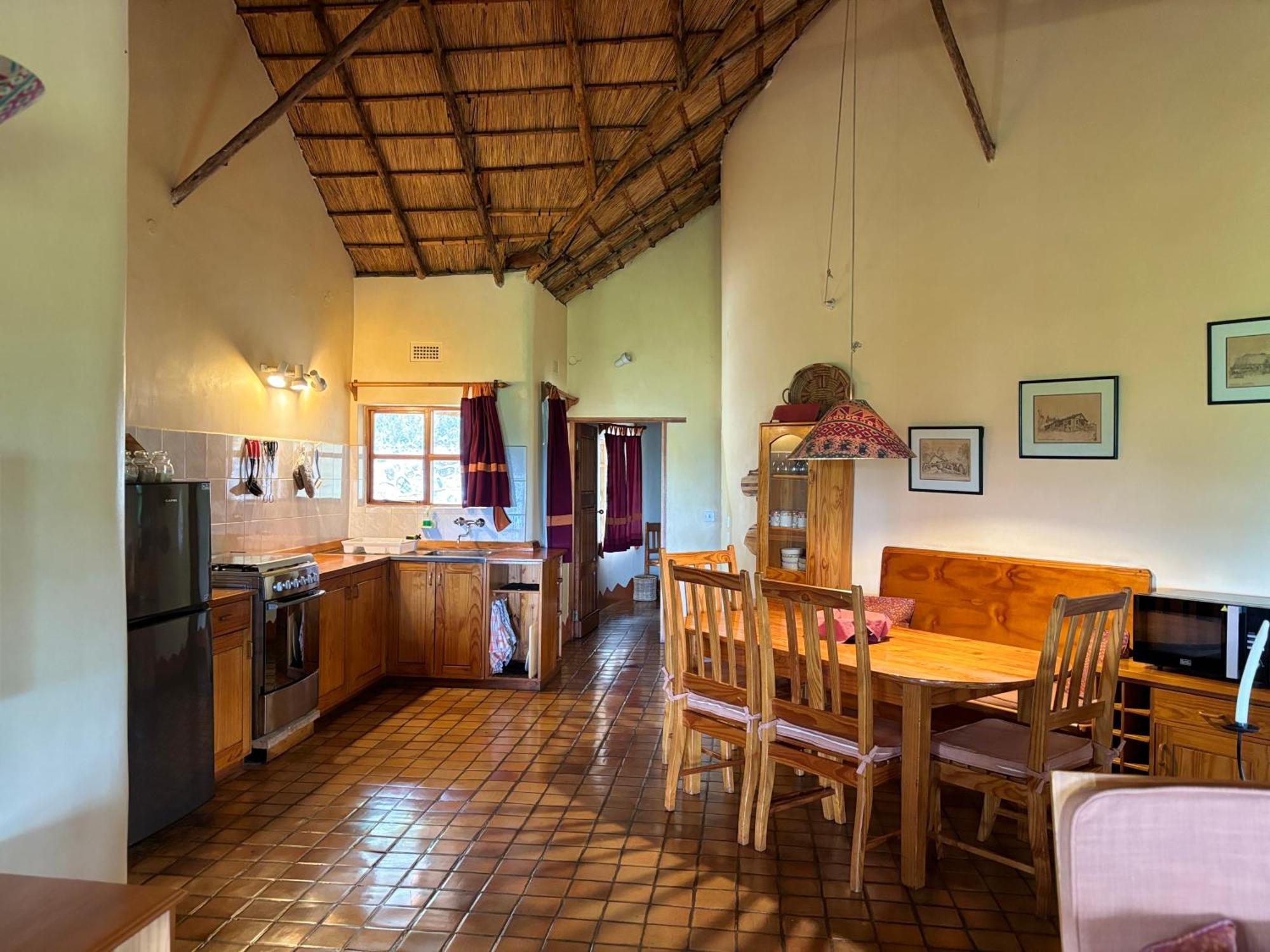 Musangano Lodge Odzi Zimmer foto