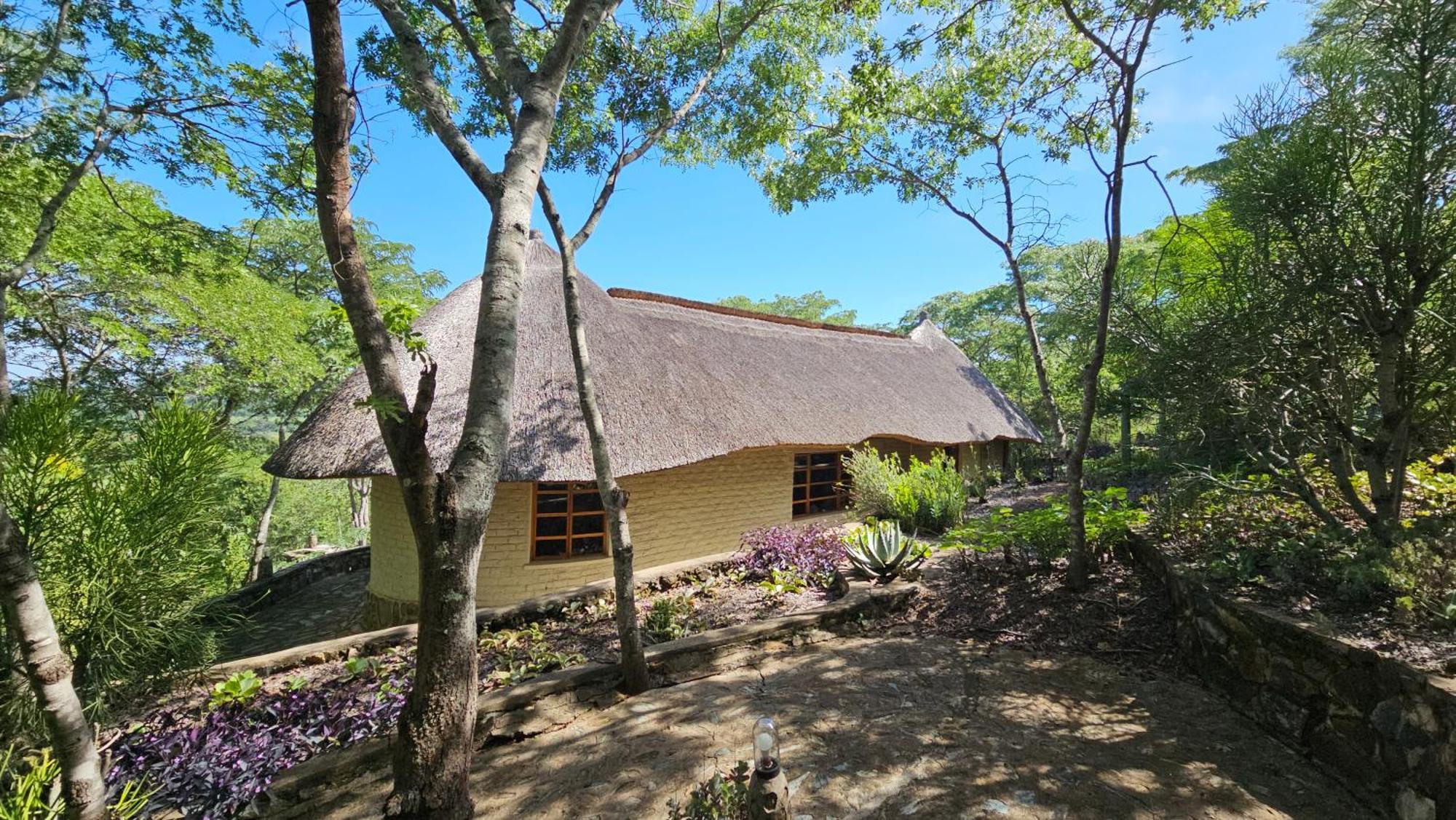 Musangano Lodge Odzi Zimmer foto