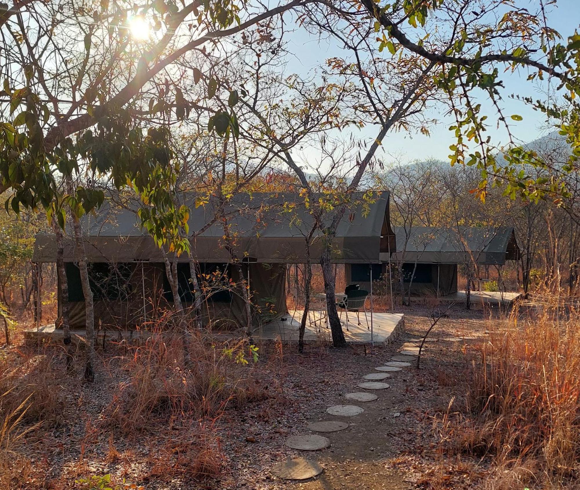 Musangano Lodge Odzi Exterior foto